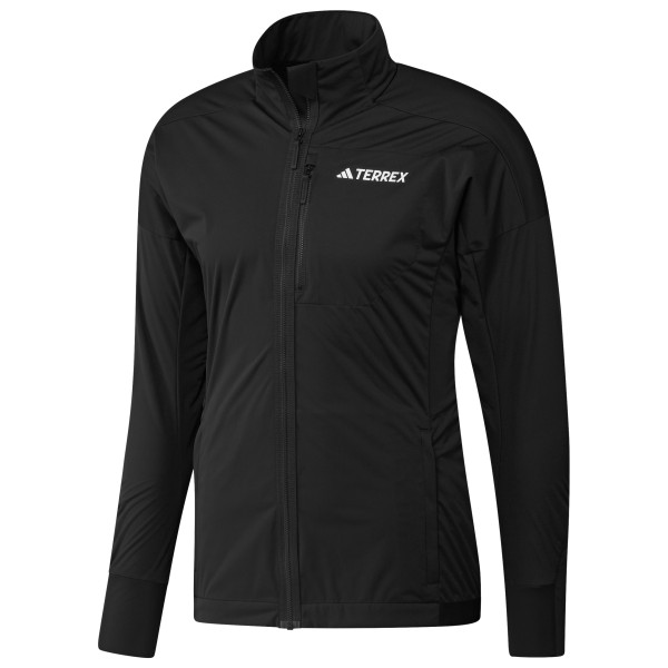 adidas Terrex - Terrex Xperior Crosscountry Ski Softshelljacke - Langlaufjacke