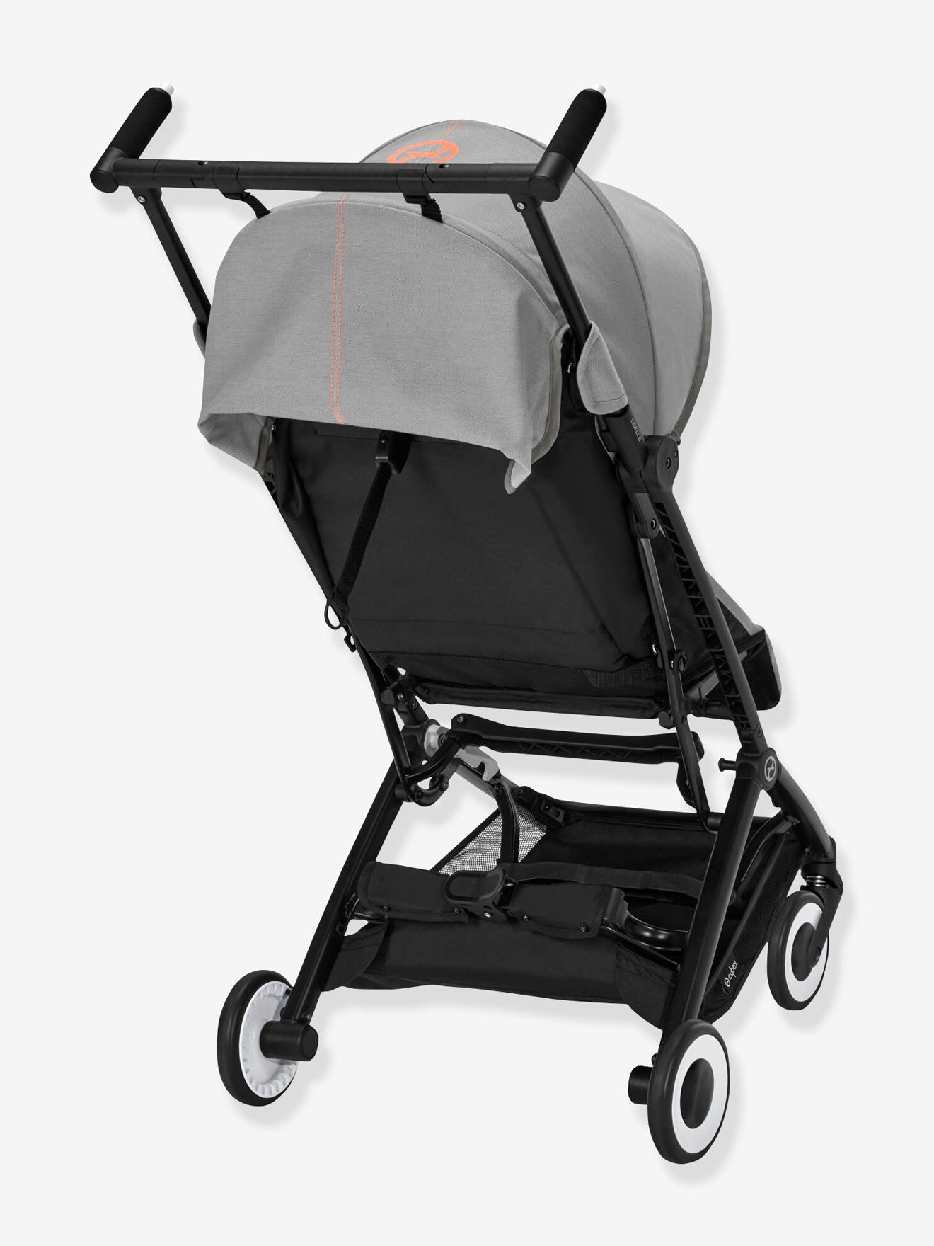 Cybex Buggy GOLD LIBELLE 2023 CYBEX - grau