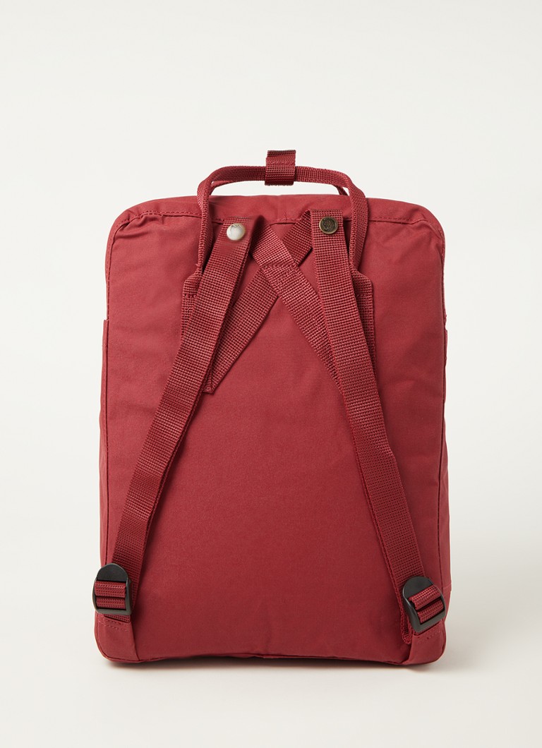Rucsac original Fjällräven Kånken cu logo