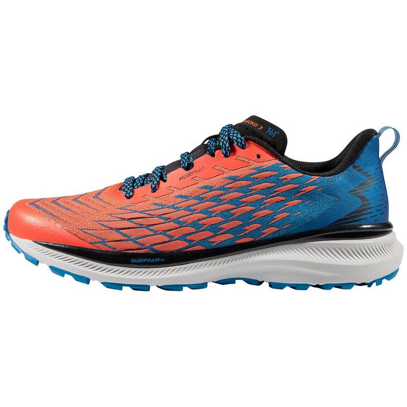 361° Taroko 3 Laufschuhe Herren
