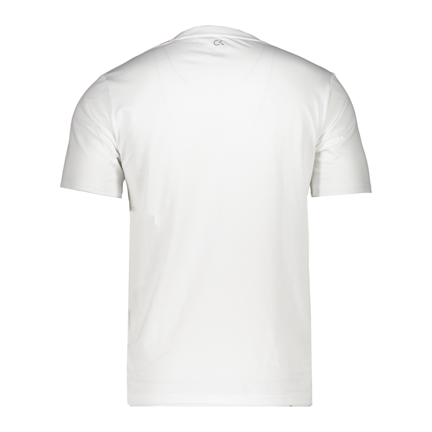 Calvin Klein T-Shirt Weiss F100