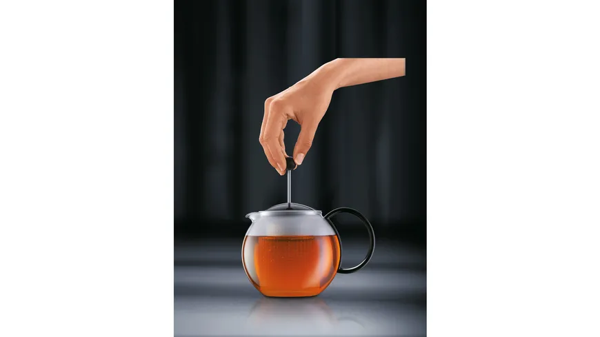 bodum Teebereiter Assam 1l