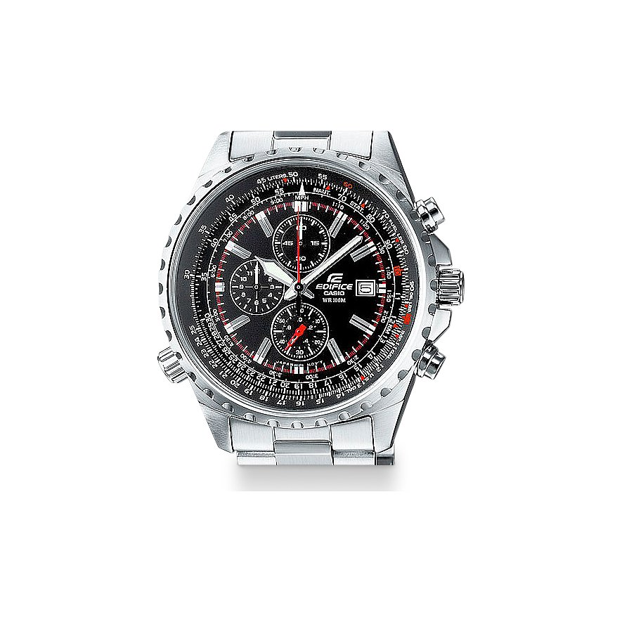 Casio Chronograph Edifice Classic