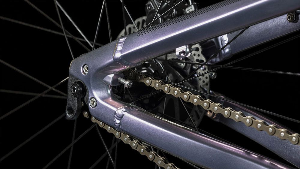 Cube Flying Circus galactic´n´black kaufen | Bike-Discount
