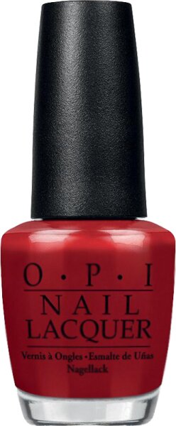 OPI Classics Go With the Lava Flow - 15 ml Nagellack