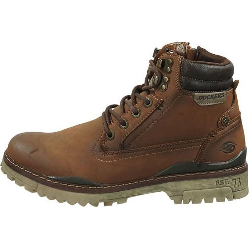 Dockers Stiefelette