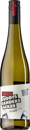 2022 Rock Silvaner trocken - Weingut Martin Göbel