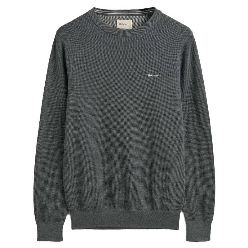 GANT Strickpullover Strickpullover Herren
