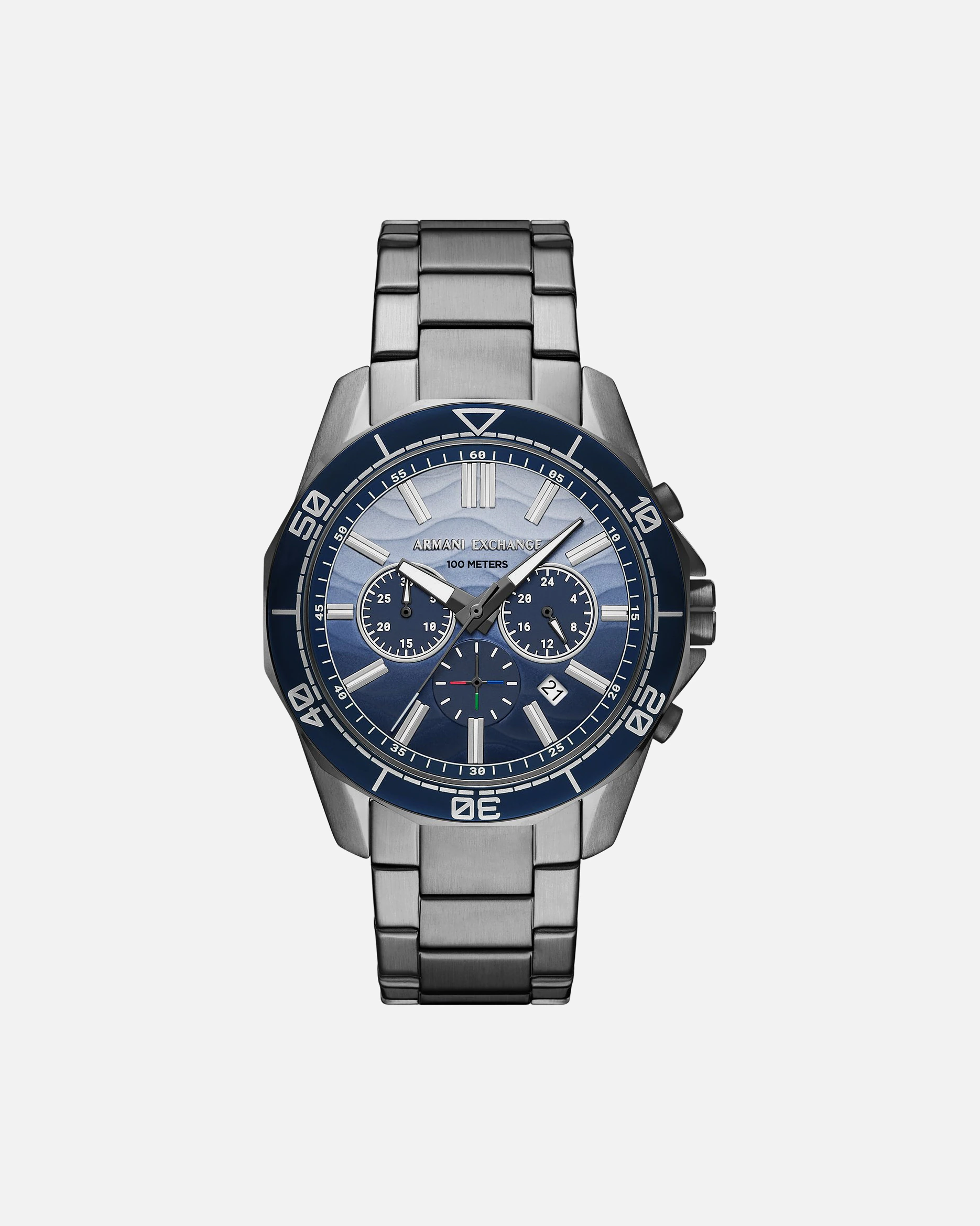 Armani Exchange Montres