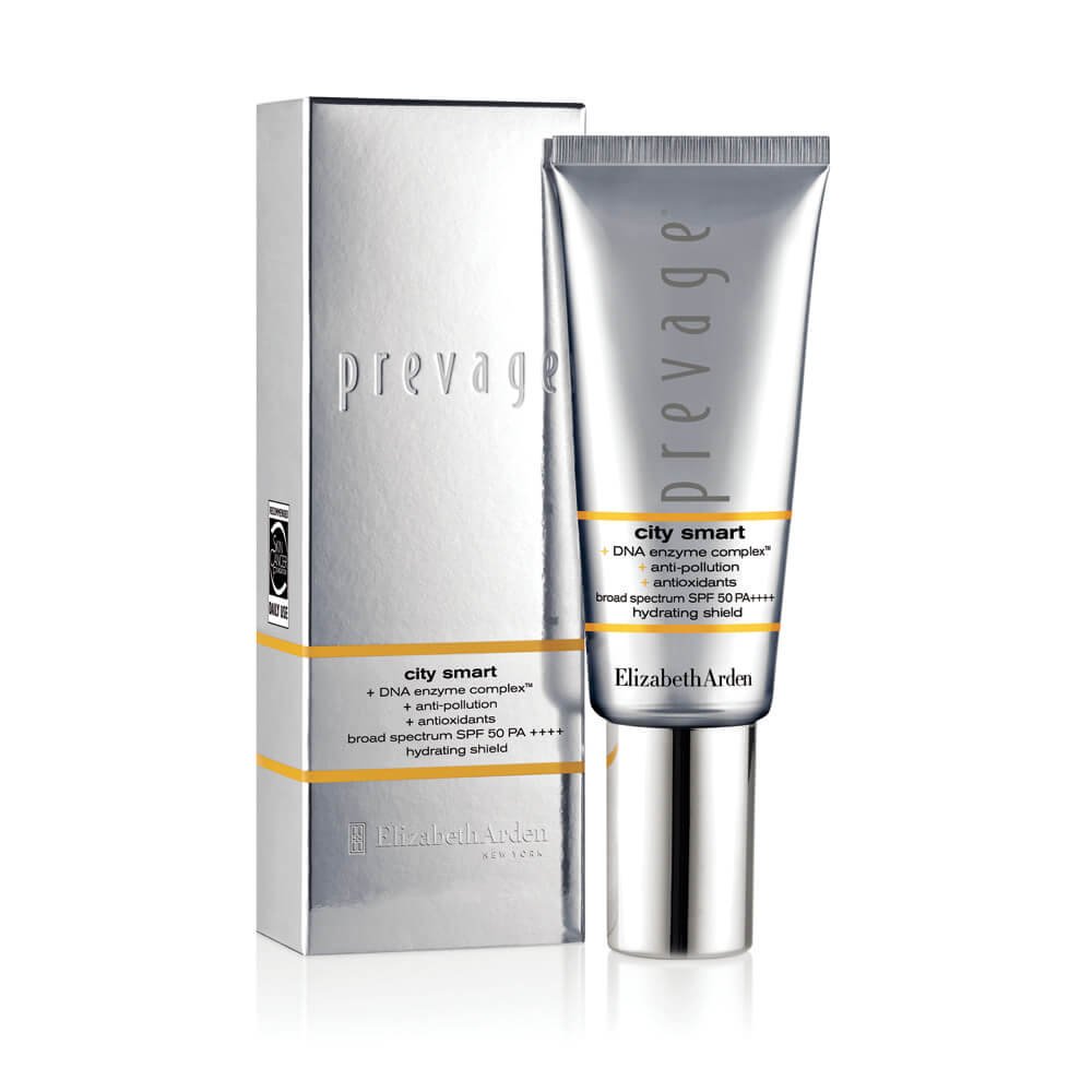 Elizabeth Arden Prevage City Smart Hydrating Shield SPF 50
