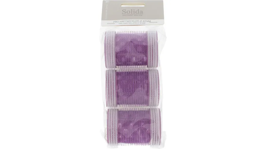 Solida Pro Haftwickler Ø 40mm