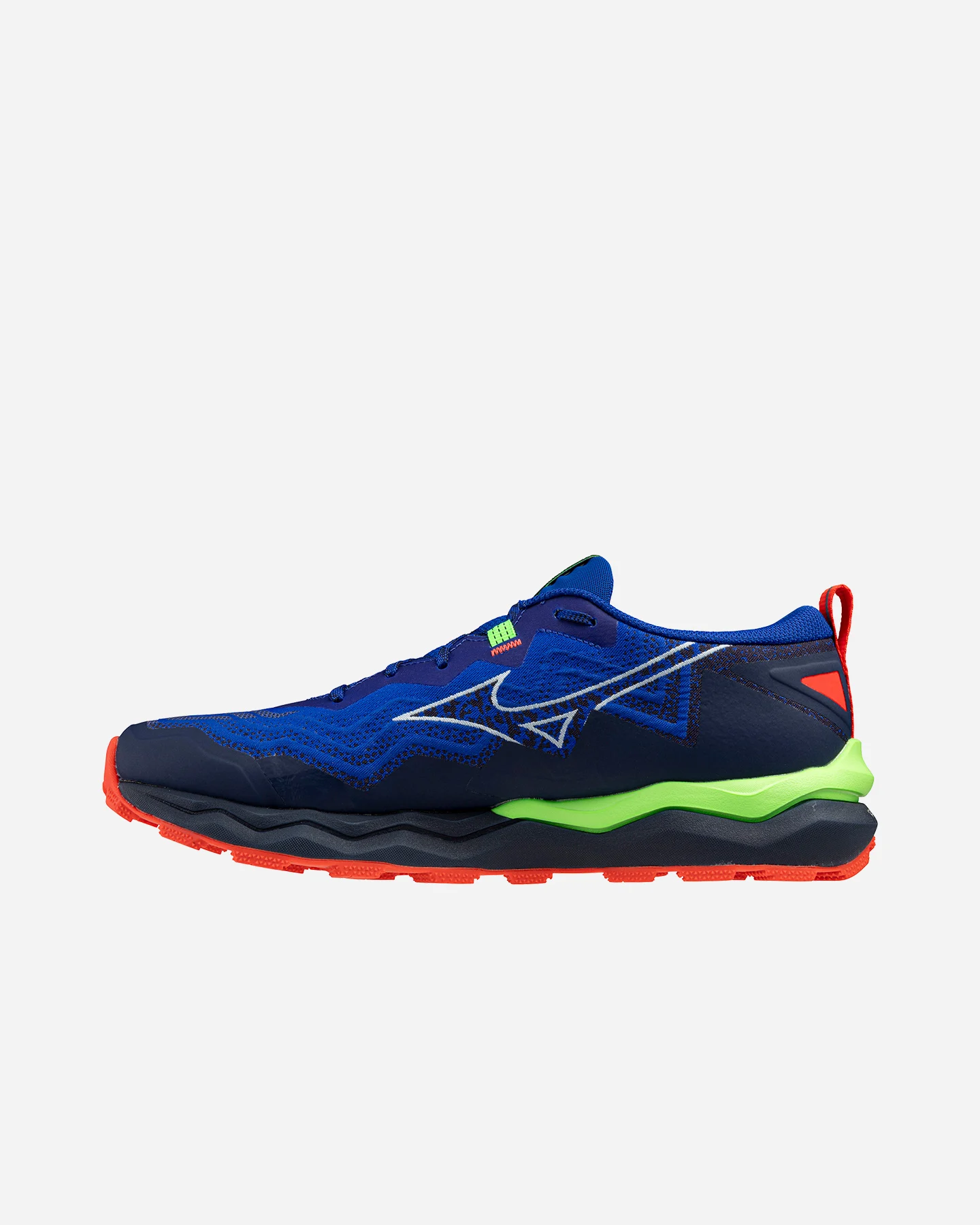 Scarpe Trail Mizuno Wave Daichi 9 M J1GJ2571-02