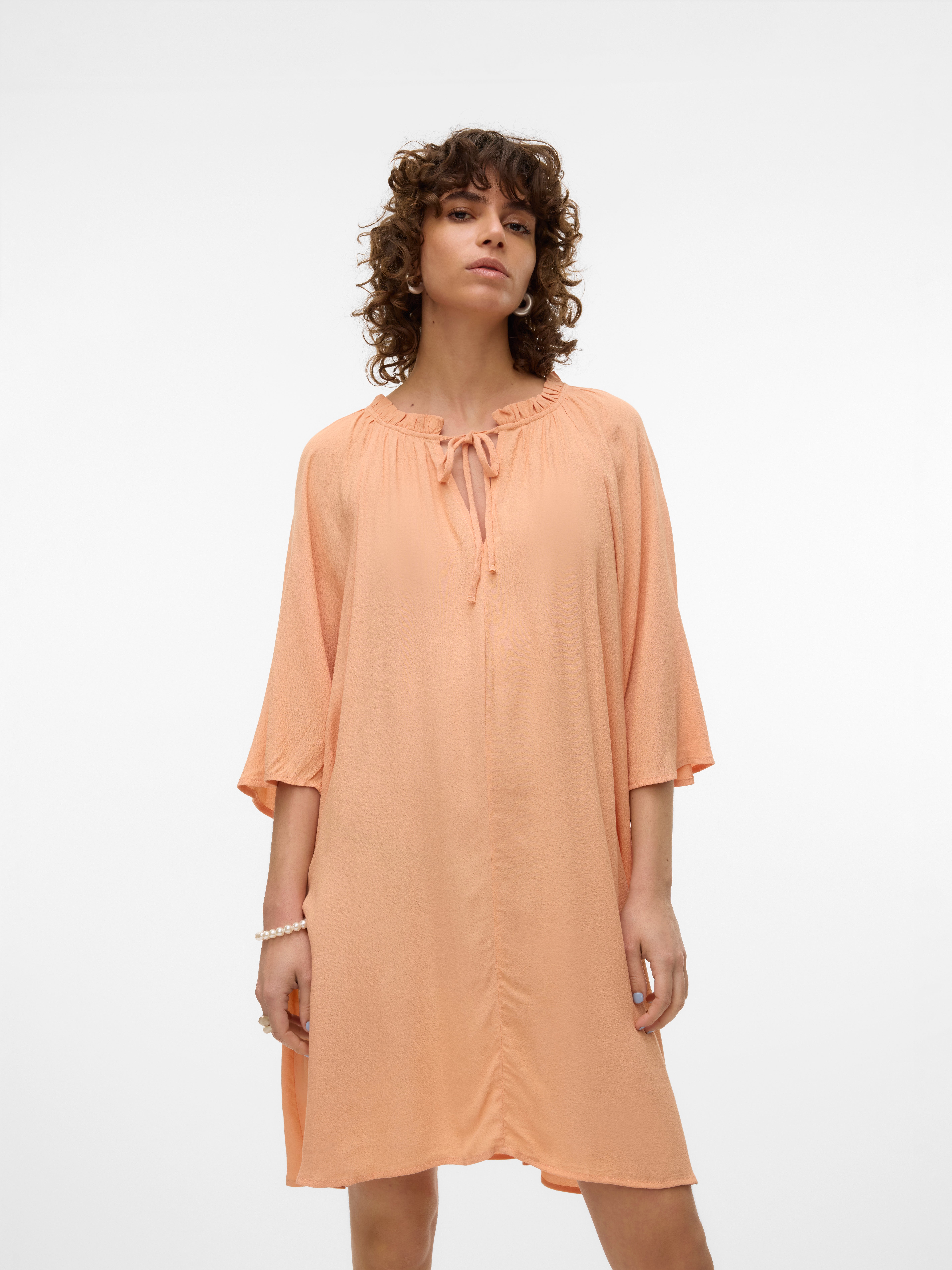 VMJANNI Kurzes Kleid