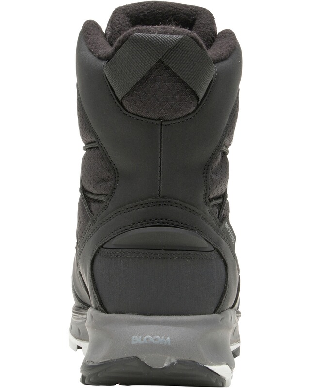 Kamik Damen Thermostiefel Trek Ice