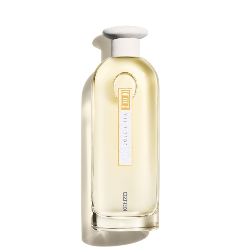 Kenzo La Collection KENZO Memori Soleil Thé Eau de Parfum
