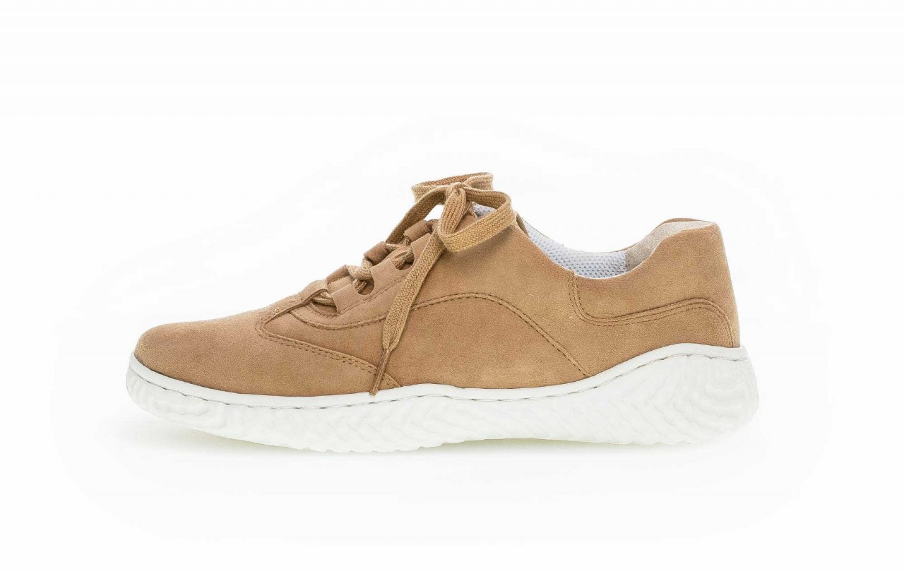 GABOR Sneaker taupe