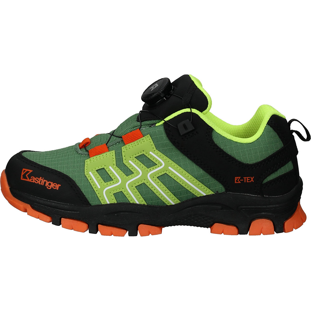 Sneaker Halbschuhe