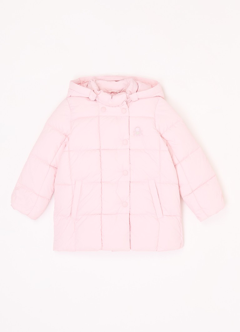 Benetton jakna s kapuco