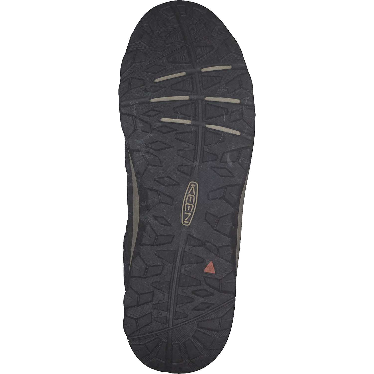 Keen Terradora II 1023730, Wanderstiefel, Herren, magnet/plaza taupe