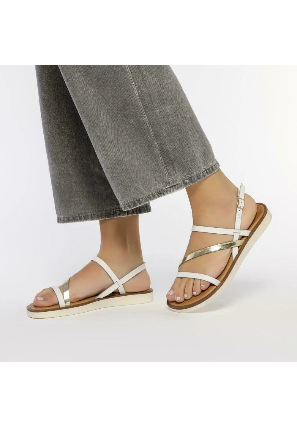 Gioseppo CARBIS - Sandalias