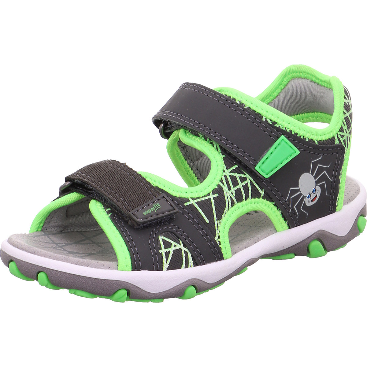 Sandalen MIKE 3.0 WMS Weite M4 für Jungen von superfit