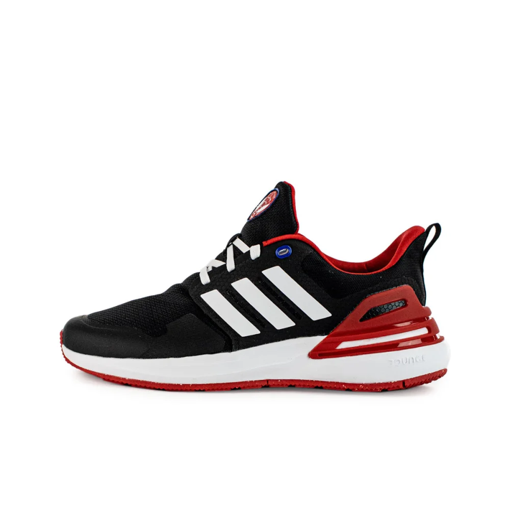 adidas Rapidasport Spider Man IG7176 / schwarz
