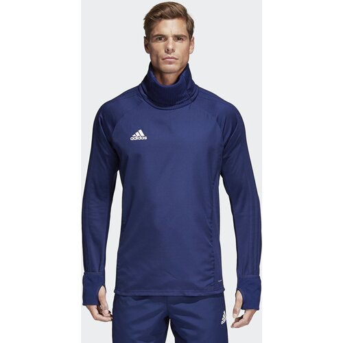 HERREN CONDIVO 18 PLAYER FOCUS WARM OBERTEIL