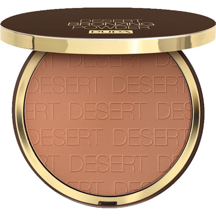 Desert Bronzing Powder