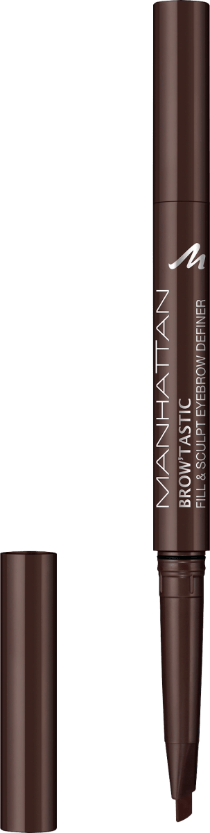 Augenbrauenstift Brow'Tastic Fill&Sculpt 003 Dark Brown, 0,25 g