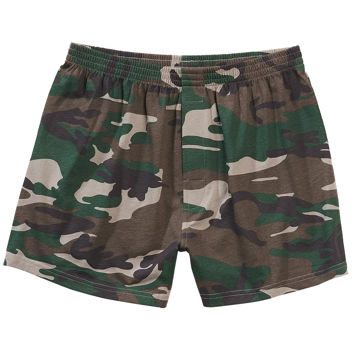 Army Boxershorts woodland