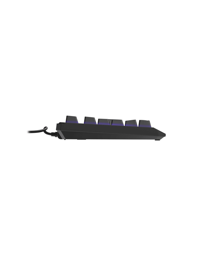 uRage Exodus 220 TKL, Schwarz in Schwarz günstig kaufen onesize