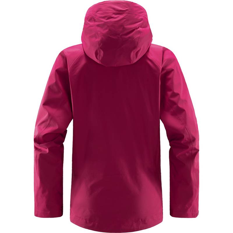 Haglöfs Astral GTX Jacket Hardshelljacke Damen