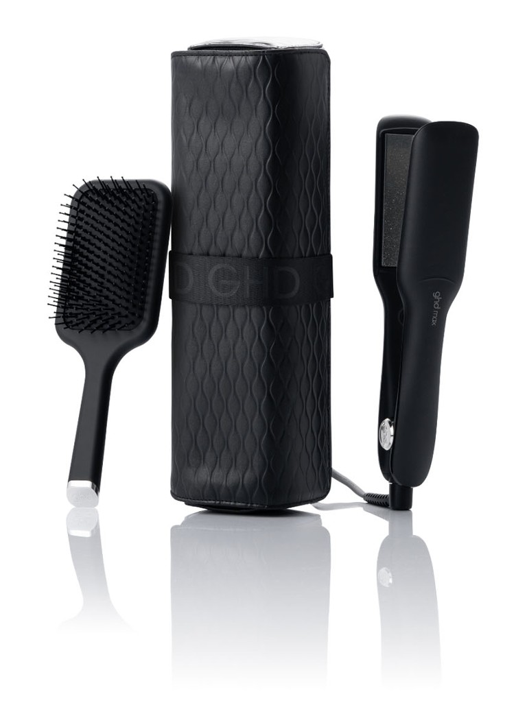 ghd Styler Max Geschenkset – Limitierte Edition Haarpflegeset