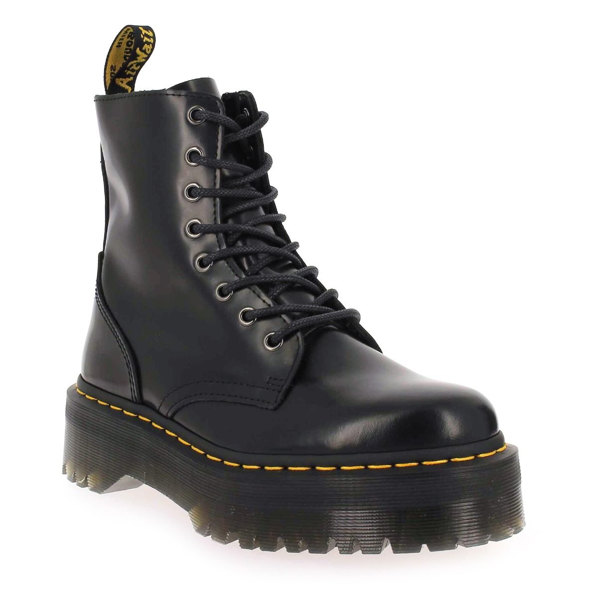 Dr Martens  JADON - Noir