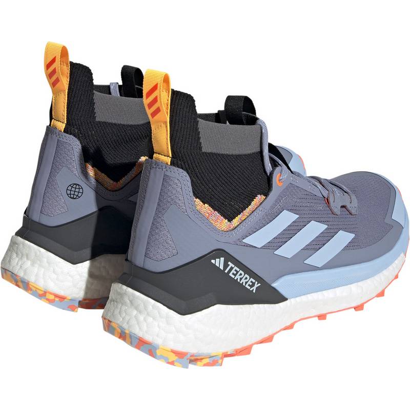 adidas Free Hiker 2 Wanderschuhe Herren