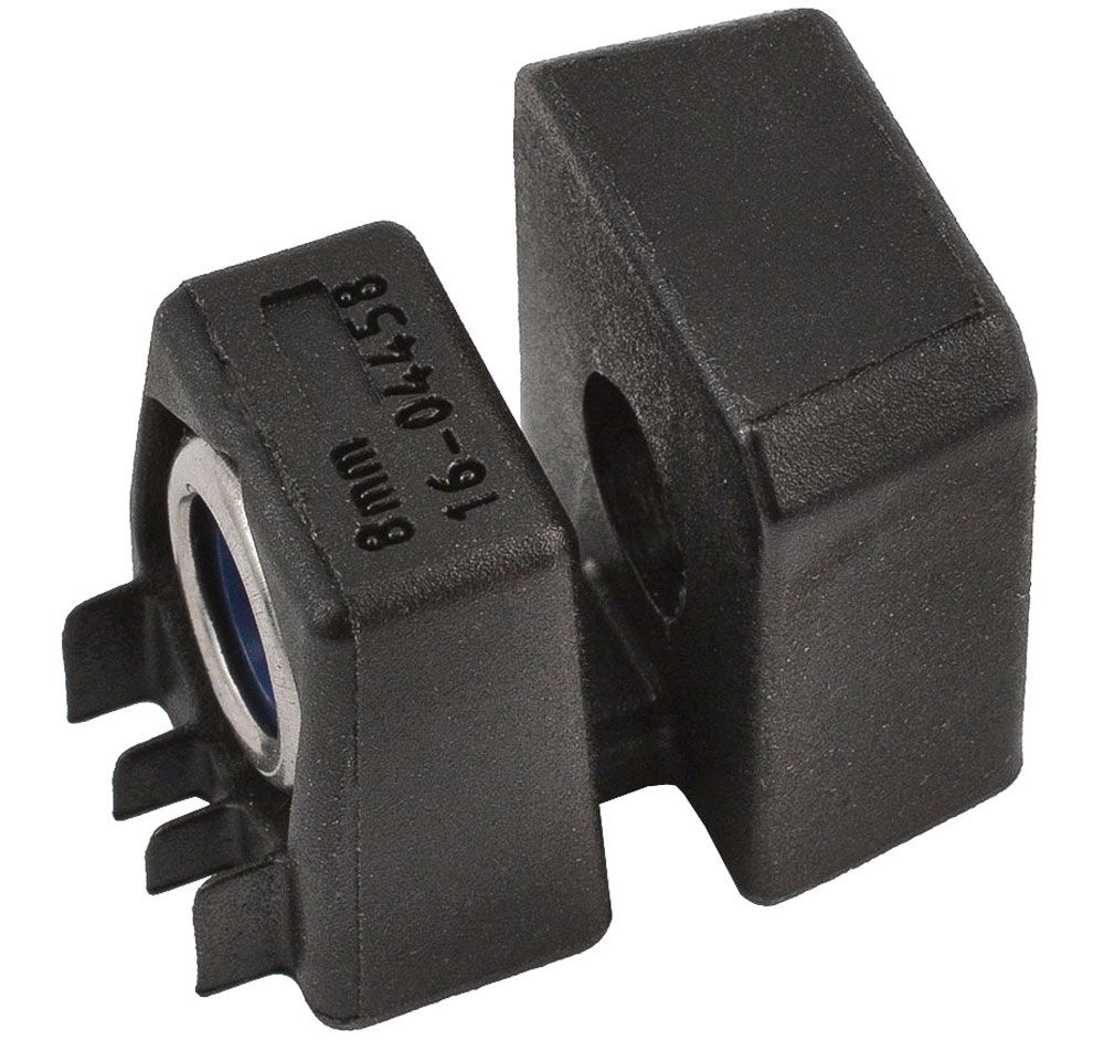 Radon Solution / Sunset 8mm Abstandhalter für Gepäckträger kaufen | Bike-Discount