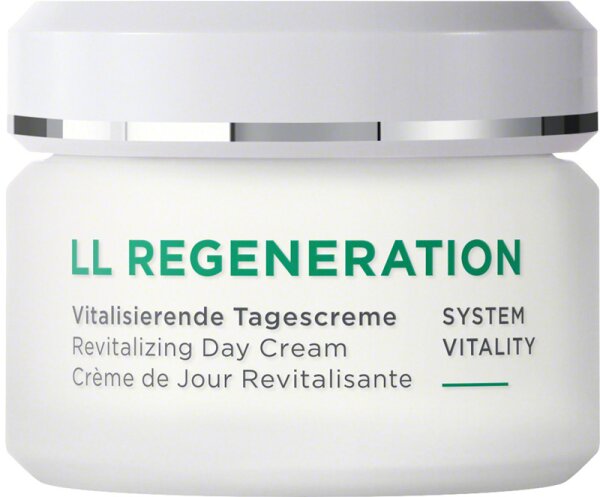ANNEMARIE BÖRLIND LL REGENERATION Creme Set Gesichtspflegeset