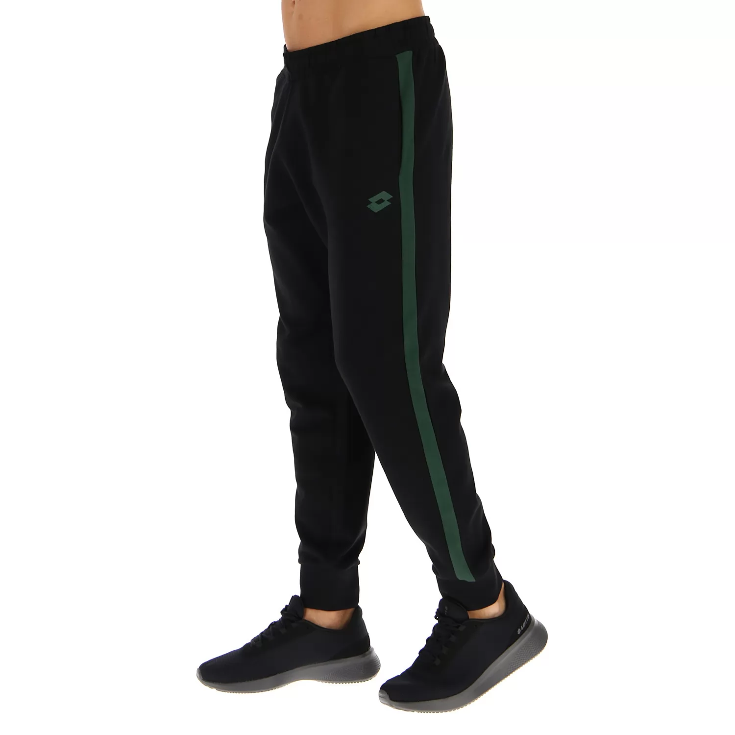 TUTA DIAMOND V HD RIB FL