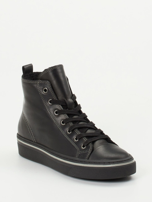 Schnürstiefelette-18030090035 Gabor