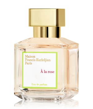 Maison Francis Kurkdjian À La Rose Eau de Parfum-70 ml