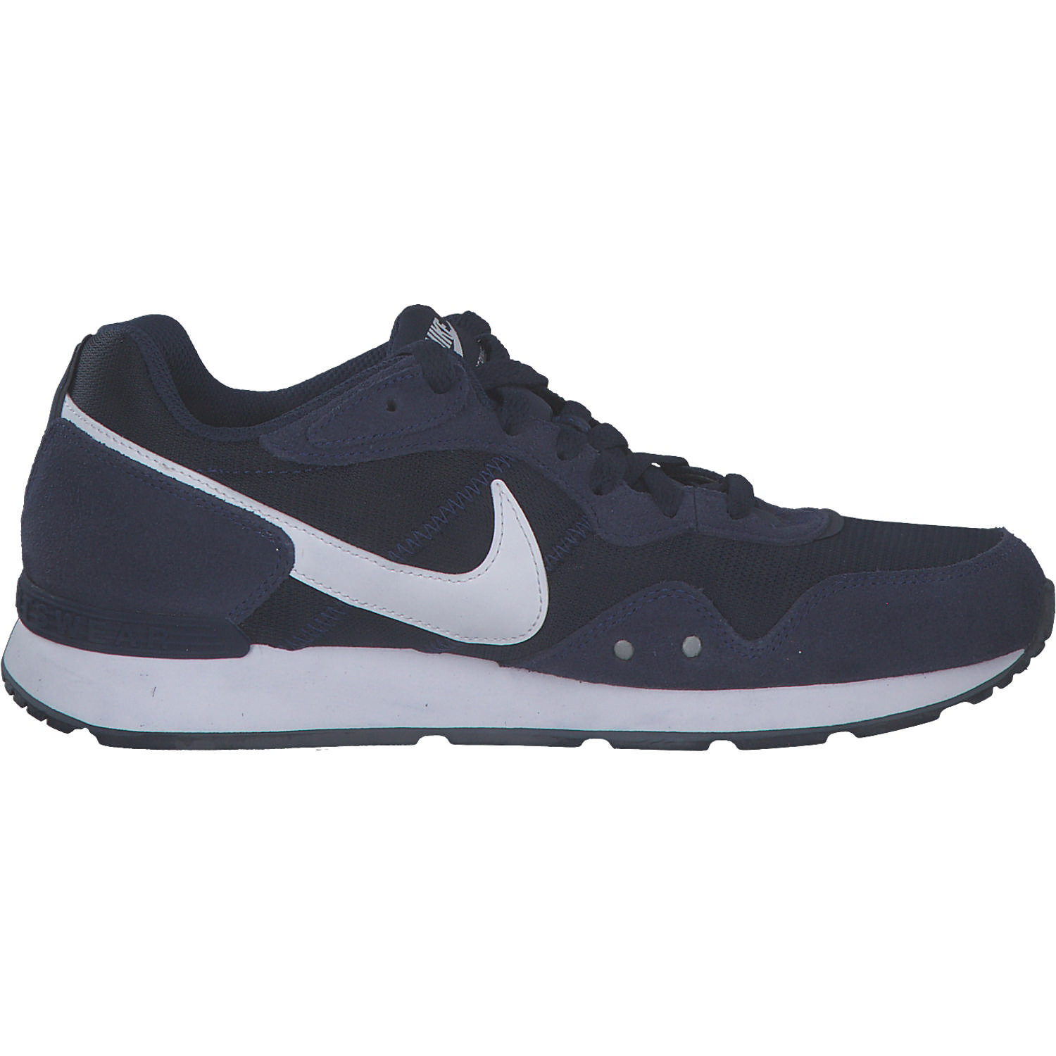 Nike Venture Runner CK2944, Sneakers Low, Herren, Blau
