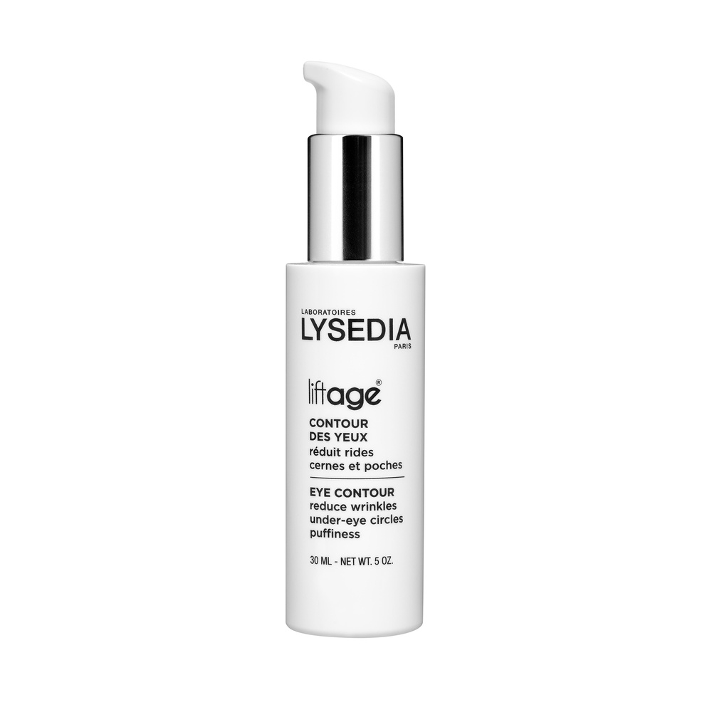 Lysedia Contour des Yeux Liftage Soin Complet Anti-rides