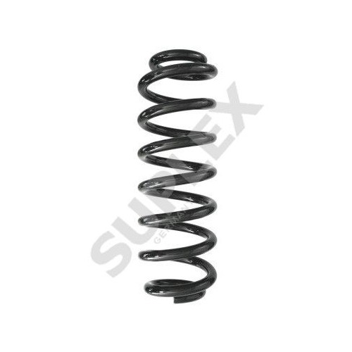Suplex Schraubenfeder VAG Hinterachse 39616 - ATU