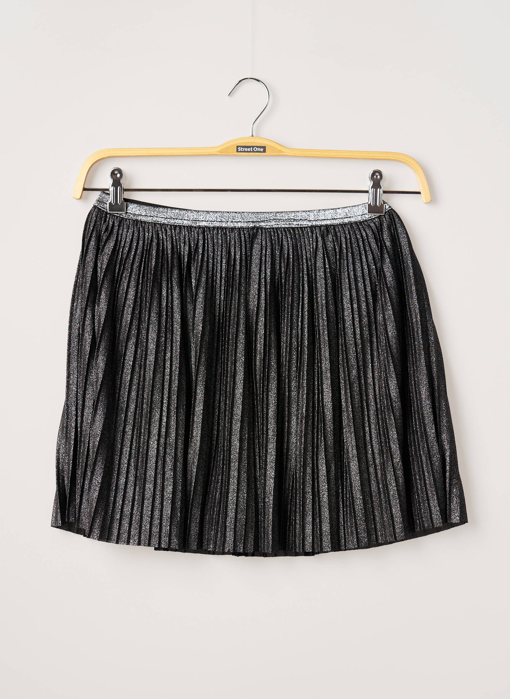 Losan Jupes Mi Longues Fille couleur gris