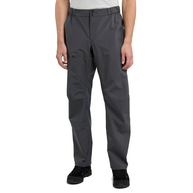 Haglfs Front Proof Pant Funktionshose Herren