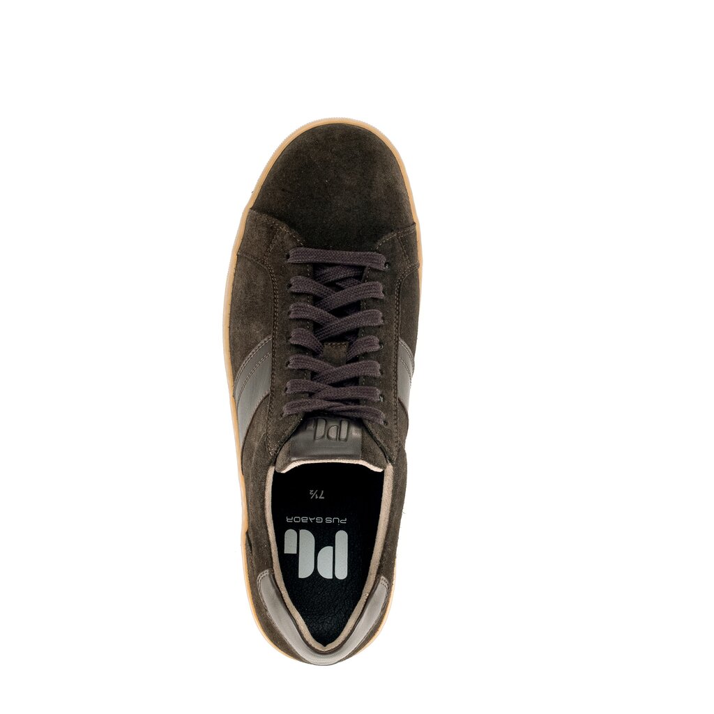 Pius Gabor PG0537 Sneaker low braun