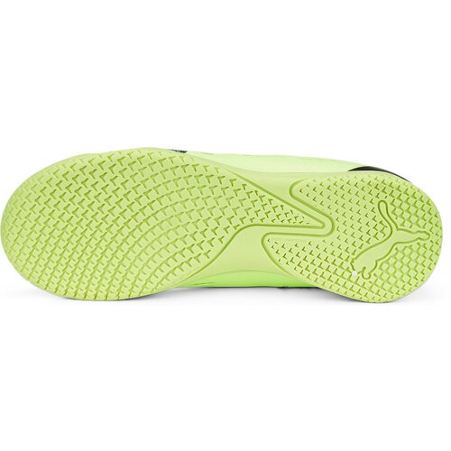 KINDER FUSSBALL-HALLENSCHUHE ULTRA PLAY IT JR