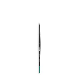 Vallejo - Weathering Round - Weathering Round Synthetic Brush Small