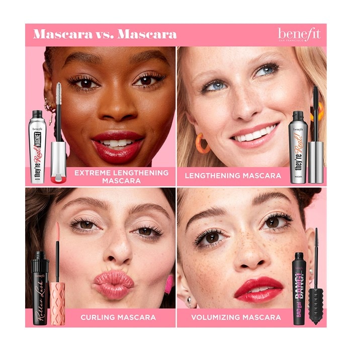 They're Real! Magnet Mascara Mini