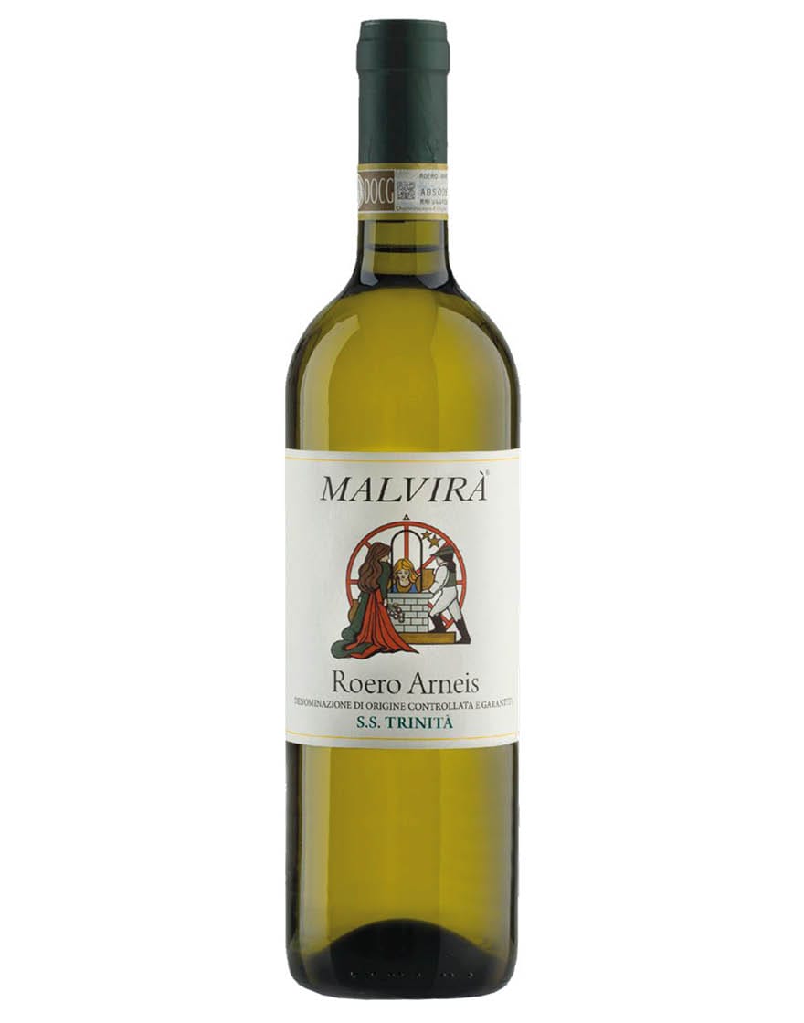 Roero Arneis DOCG Trinità 2021 Malvirà 0,75 ℓ